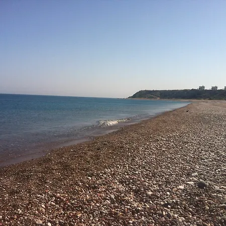 Vila Blue Asteri *
