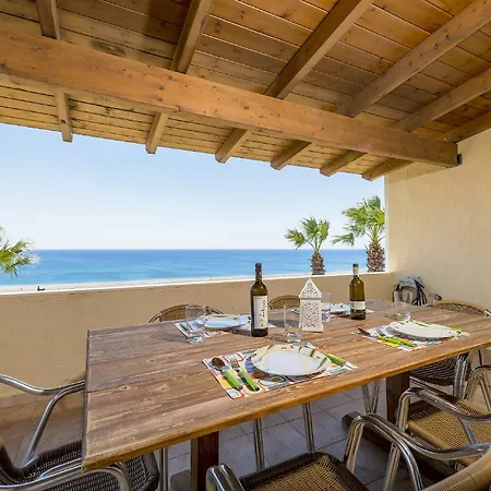 Vila Blue Asteri