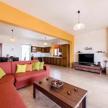 Vila Blue Asteri
