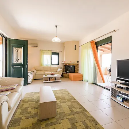 Vila Blue Asteri Lakhania