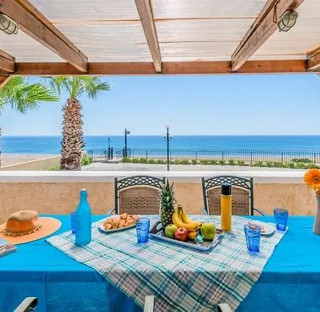 Villa Blue Asteri Lachania (Rhodes)