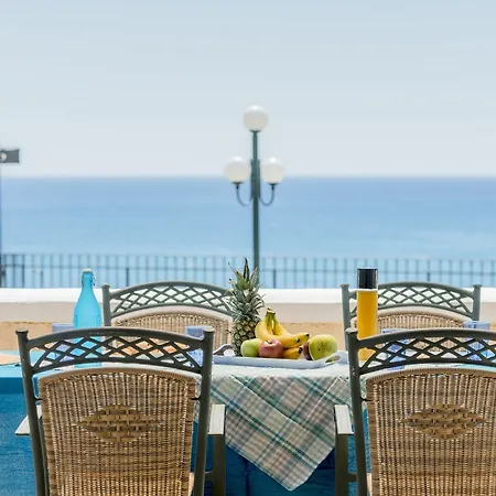 Villa Blue Asteri *