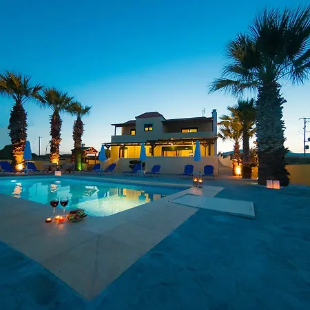 Villa Blue Asteri