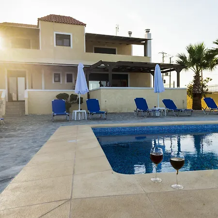 Villa Blue Asteri