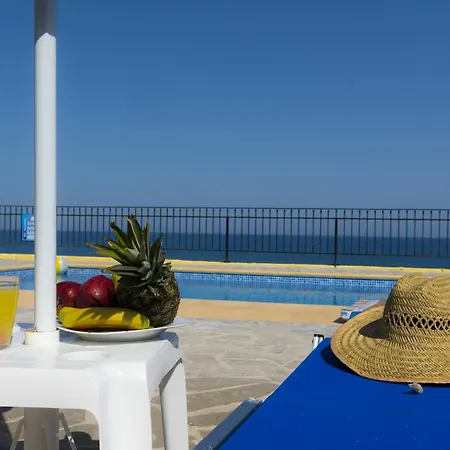 Villa Blue Asteri Lachania (Rhodes)