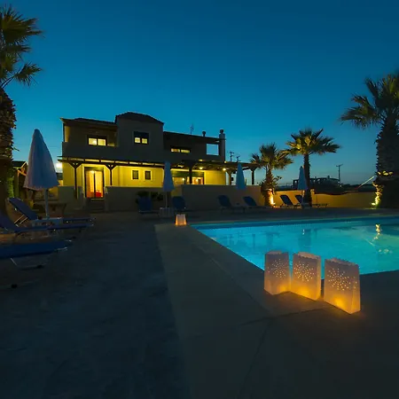 Villa Blue Asteri