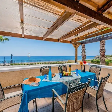 Blue Asteri Villa