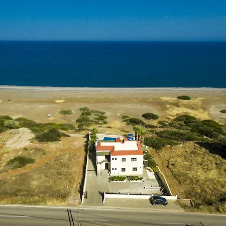 Villa Blue Asteri *