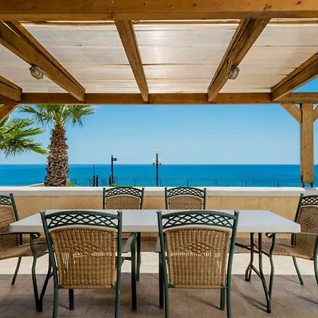 Villa Blue Asteri