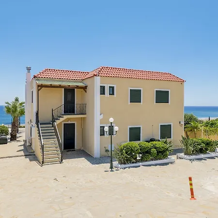 Blue Asteri Villa *