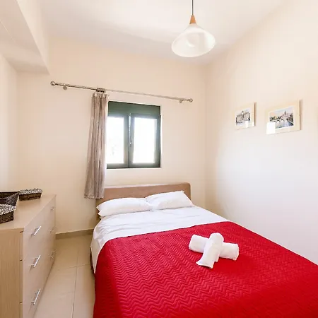 Villa Blue Asteri *